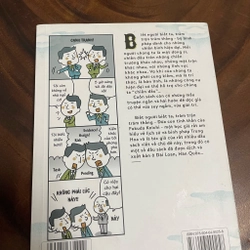 II Tựa sách: Biết Người Biết Ta _ Trăm Trận Trăm Thắng - FUKUDA KOICHI - 2018 439373