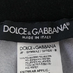 Dolce & Gabbana GYMMAZ/G7TQX Quần - Hàng hiệu Chính hãng 894088