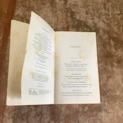 WHAT THE DOG SAW AND OTHER ADVENTURERS- MALCOLM GLADWELL 761631