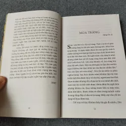 TRỊNH ĐÌNH KHÔI TRUYỆN NGẮN CHỌN LỌC 729300