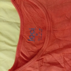 Combo b3 áo tập yoga size m và L có co giãn 464126