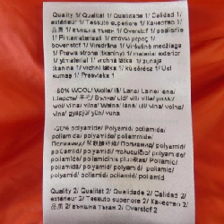 Áo khoác ESCADA - Hàng hiệu Authentic 822470