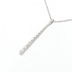 Dây chuyền kim cương PT900/PT850 0.15CT - Hàng hiệu Chính hãng 857890