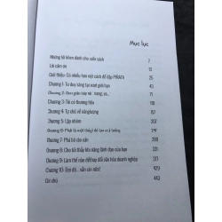 Getting to "Yes and" Nghệ thuật sáng tạo trong kinh doanh 2018 mới 85% bẩn nhẹ Bob KulHan và Chuck Crisafulli HPB0308 KỸ NĂNG 195607