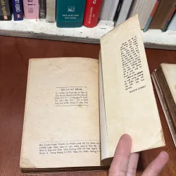 II Sách Xưa: Bài Ca Sư Phạm (Trọn Bộ 3 Tập) - A.X. MAKARENKÔ - 1976 766451