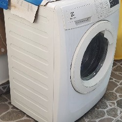 Máy giặt electrolux 7kg EWF80743 4174