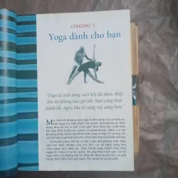 Kỹ thuật & thực hành YOGA toàn tập 991960