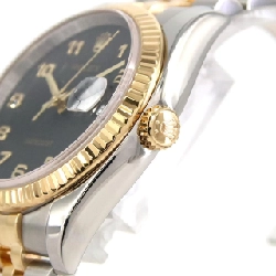 Đồng hồ Rolex Datejust 116233 SSxYG tự động D - Hàng hiệu chính hãng 882535