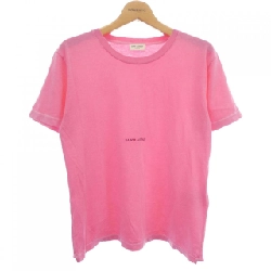 Áo thun SAINT LAURENT 548037