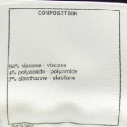 Chanel CHANEL P64748K60697 Váy - Hàng hiệu Chính hãng 808999