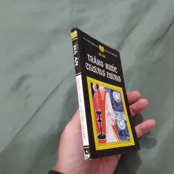 Trăng Nước Chương Dương - Tủ Sách Vàng - Bìa mềm 927751