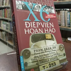 ĐIỆP VIÊN HOÀN HẢO PHẠM XUÂN ẨN