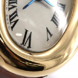 Cartier Mini Benuar YG W1510956 YG Quartz - Hàng hiệu Chính hãng 875830