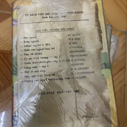 Những người khốn khổ - sách cổ bộ 4 tập 932038