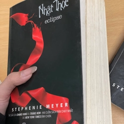Nhật thực, chạng vạng, trăng non 547748