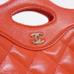 Chanel AP3875 Túi xách dây chuyền 627613