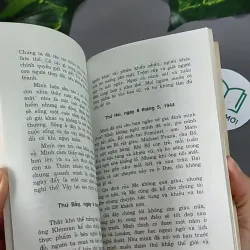 Nhật ký Anne Frank - Anne Frank 604622