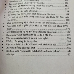 Sân khấu và tôi_  tác giả Nguyễn Thị Minh Thái
 xuất bản 1999, có chữ ký tác giả
 357528