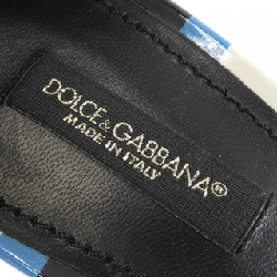 【Mã giảm giá】Giày Dolce & Gabbana DOLCE&GABBANA 664234