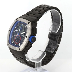 Đồng hồ Breil Milano Super Sportivo Chronograph BMSSTNQC4103B-BRC SS Quartz - Hàng hiệu Chính hãng 880422