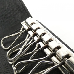 Ví khóa Louis Vuitton Monogram Eclipse Multiclés M82603 624239