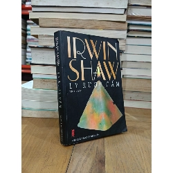 Ly rượu cấm - Irwin Shaw (Vũ Đình Bình dịch) 728350