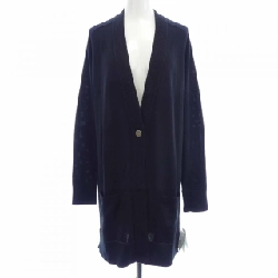 Áo khoác dài HERMES - Hàng hiệu Chính hãng