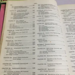 TEXTBOOK OF PEDIATRICS (Nelson) 749149