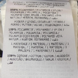 MONCLER CELEPINE Áo khoác lông - Hàng hiệu Chính hãng 820214