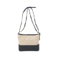 Túi xách vai Gabrielle của Chanel 93824 613314