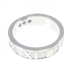 Nhẫn Tiffany Atlas - Hàng hiệu Authentic 839045