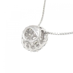 Dây chuyền kim cương PT900/PT850 1.02CT - Hàng hiệu Chính hãng 866261