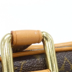 Túi Louis Vuitton Monogram Manhattan PM M40026 616623