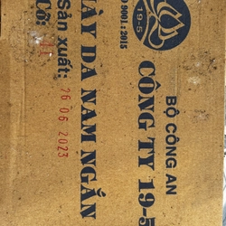 Giày nam CA (size41) 524619