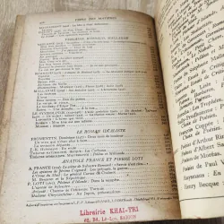 XIXe Siècle – Les Grands Auteurs Français 971756