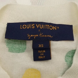 【Mã giảm giá】Áo khoác cardigan LOUIS VUITTON 643576