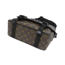 Túi đeo vai Louis Vuitton Monogram Macassar LV Trail Messenger M46972 - Hàng hiệu Chính hãng 764034