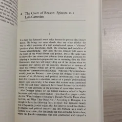 Christopher Norris - Spinoza and Critical Theory 1010151