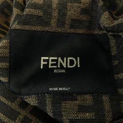FENDI FF0741 APNG Áo khoác - Hàng hiệu Chính hãng 894648