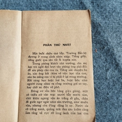 NỬA CHỪNG XUÂN - KHÁI HƯNG 478530