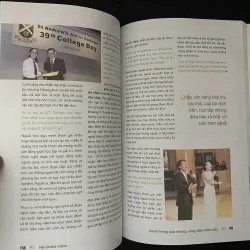 Hộ chiếu xanh- Hành trang của những công dân toàn cẦU 1030764