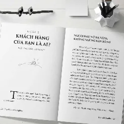 Thực Hành Khởi Nghiệp - RAMESH DONTHA - GIVER BOOKS - MARKETING KINH DOANH 595488