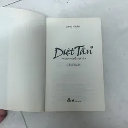 Diệt Tần NGẠO NGHỄ PHÁ VÂY 590815