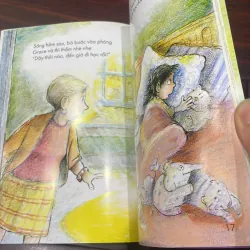 LÀM GÌ KHI BẠN NGHỈ CHƠI ? Hộp háo hức - sách song ngữ  1028164