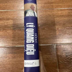 Hồi ký Lý Quang Diệu - Tập 1 (k3) 937130