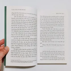 Bởi Vì Yêu - Guillaume Musso 960426