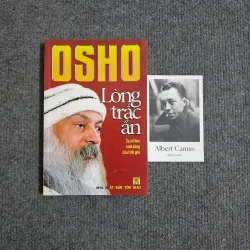 Lòng trắc ẩn, sự nở hoa cuối cùng của tình yêu - Osho