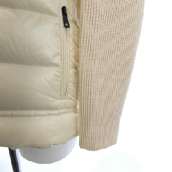 Áo khoác lông vũ MONCLER - Hàng hiệu Authentic 898026