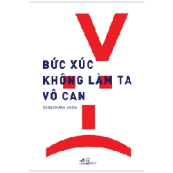 Bức Xúc Không Làm Ta Vô Can (2018) - Đặng Hoàng Giang