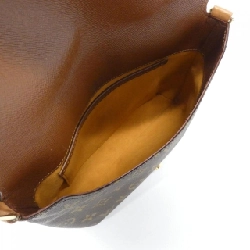 Túi đeo vai Louis Vuitton Monogram Musette Tango M51257 610210